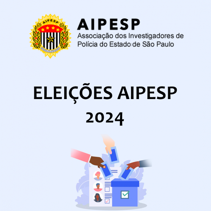 Eleiçõe AIPESP 2024