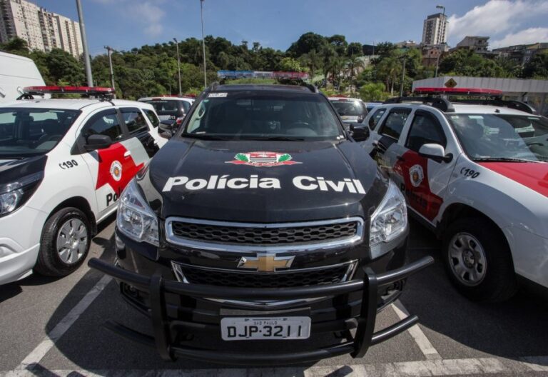 Programa Habitacional para Policiais