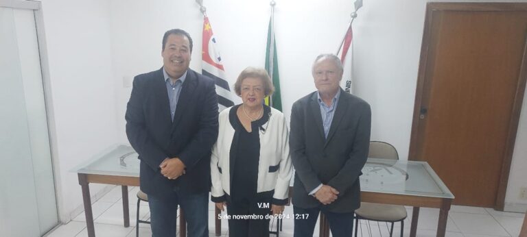 Homenagem aos Escrivães de Polícia de São Paulo!