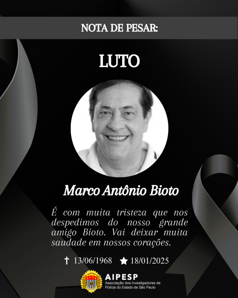 Nota de pesar