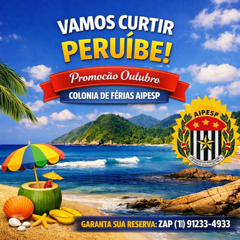 PROMO&Ccedil;&Atilde;O ESPECIAL DE OUTUBRO!